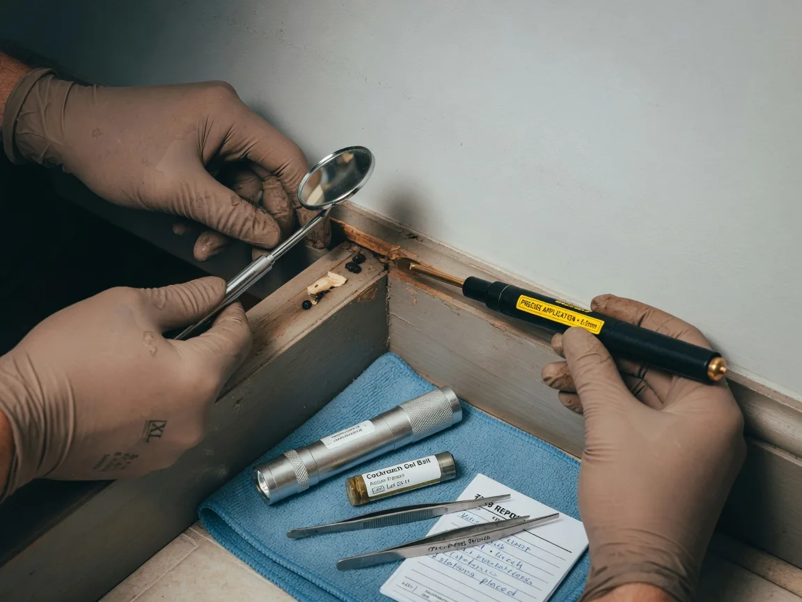 Why choose Emergency Pest Control in Poteau, OK